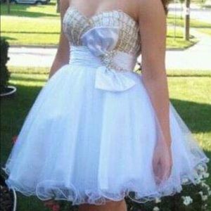 PARTY TIME Formal Prom/ Special Occasion Dress